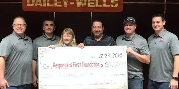 Responders First Foundation